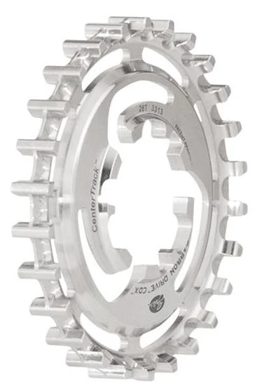 Gates - Poulie De Courroie Pour Moyeux Envolio 3 Gates - Poulie De Courroie Pour Moyeux Envolio – Image 3