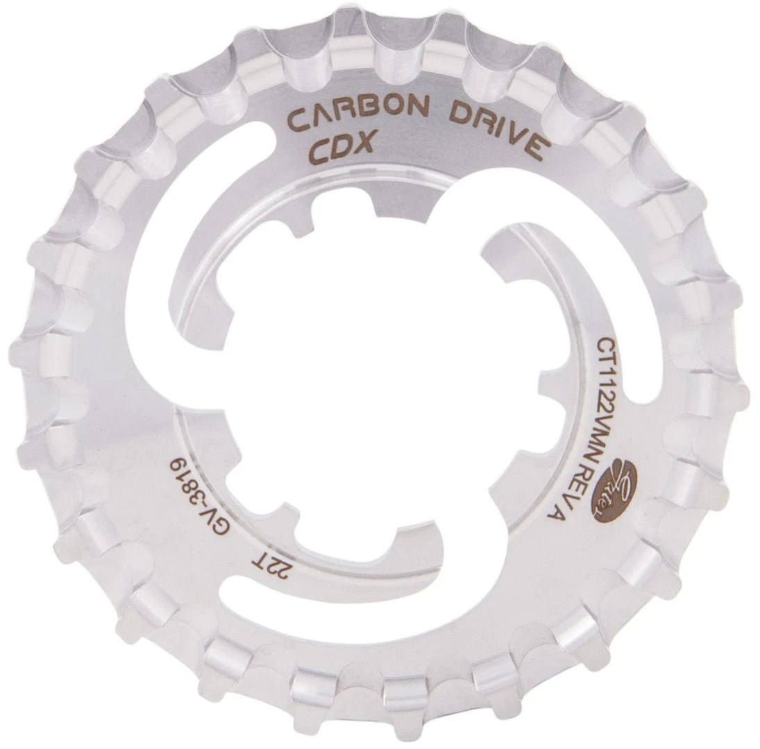 Gates - Poulie De Courroie Pour Moyeux Envolio 1 Gates - Poulie De Courroie Pour Moyeux Envolio