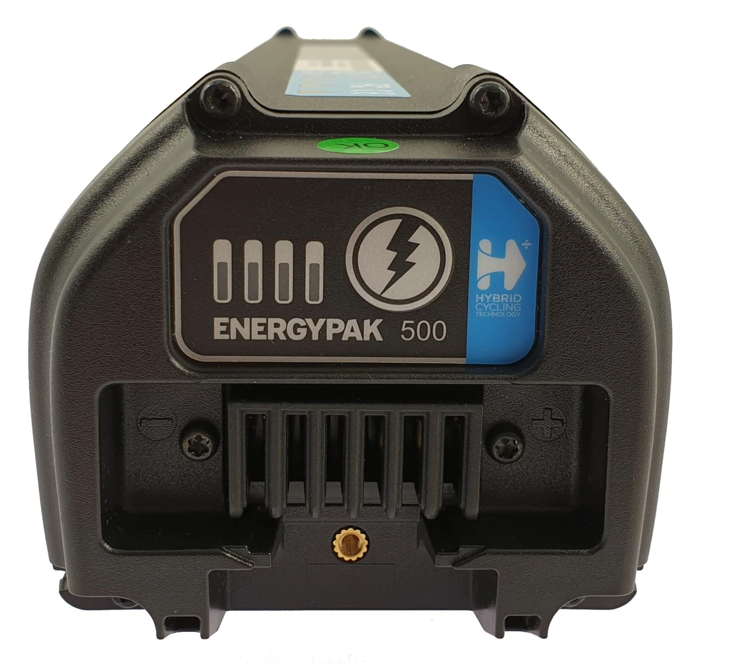 Giant - EnergyPak Smart 500 Wh - Batterie Intégrée 3 Giant - EnergyPak Smart 500 Wh - Batterie Intégrée – Image 3