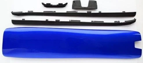 Giant - Cache De Batterie Fathom E+ 2 Pro 2019 1 Giant - Cache De Batterie Fathom E+ 2 Pro 2019