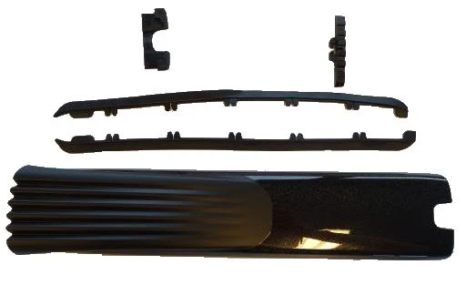 Giant - Cache De Batterie Pour Trance E+ 0 Pro Noir 2019 1 Giant - Cache De Batterie Pour Trance E+ 0 Pro Noir 2019