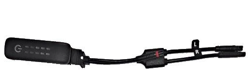 Giant - RideControl Go - Element De Contrôle Intégré Au Cadre 2 Giant - RideControl Go - Element De Contrôle Intégré Au Cadre – Image 2