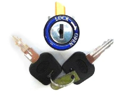 Giant - Serrure De Batterie Pour Giant Twist Freedom 2013 2 Giant - Serrure De Batterie Pour Giant Twist Freedom 2013 – Image 2