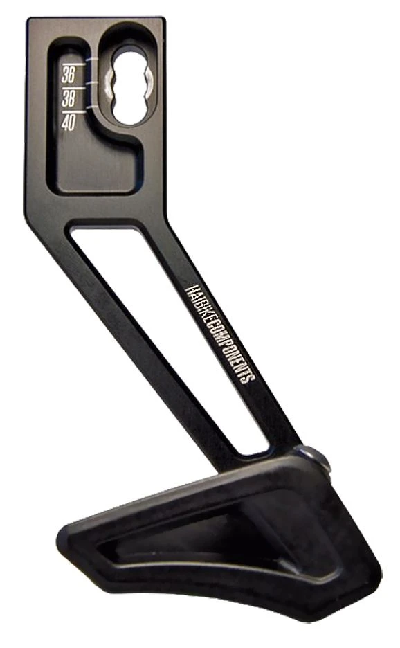 Haibike - Guide-chaîne Pour SDuro Yamaha 1 Haibike - Guide-chaîne Pour SDuro Yamaha