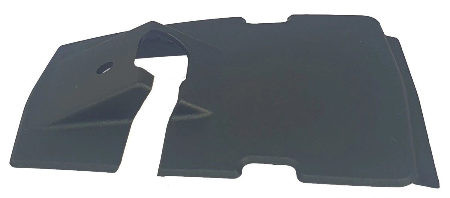 Haibike - Cache Moteur Interface Top Cover Pour Tout-suspendus Bosch Gen4 1 Haibike - Cache Moteur Interface Top Cover Pour Tout-suspendus Bosch Gen4