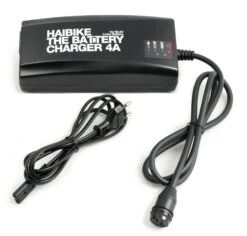 Haibike - FlyOn Chargeur 4A 50,4V