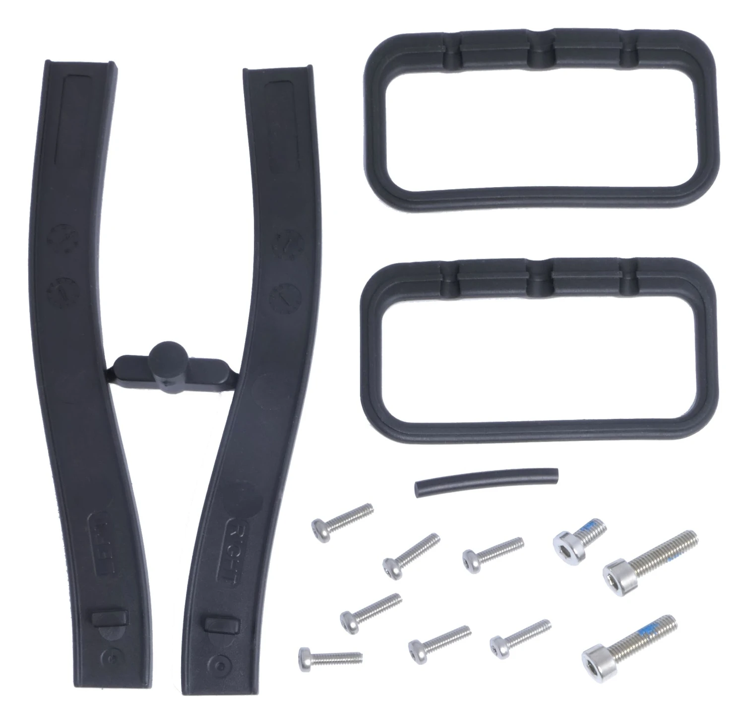 Haibike - Kit De Fixation Pour Support D'écran Et Commande Déportée Flyon TQ HPR 120S 1 Haibike - Kit De Fixation Pour Support D'écran Et Commande Déportée Flyon TQ HPR 120S