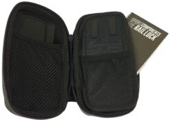 Haibike - MRS The Rail Bag - Pochette De Cadre - Taille S 7 Haibike - MRS The Rail Bag - Pochette De Cadre - Taille S -Magasin De Vélos haibike mrs the rail bag s vue laterale 3840x2160