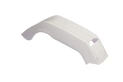 Haibike - Sabot Moteur SDuro Pour Moteur Yamaha PW-X -Magasin De Vélos haibike skidplate pour sduro avec moteur yamaha pw x blanc mat 3840x2160