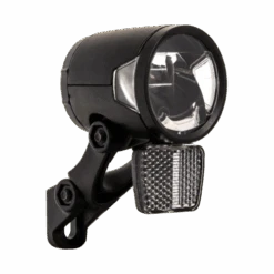 Herrmans - H-Black Herrmans MR8 - Phare Pour Vélo électrique
