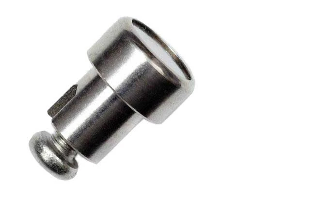 Kalkhoff - Aimant De Rayon Pour Capteur De Vitesse 1 Kalkhoff - Aimant De Rayon Pour Capteur De Vitesse