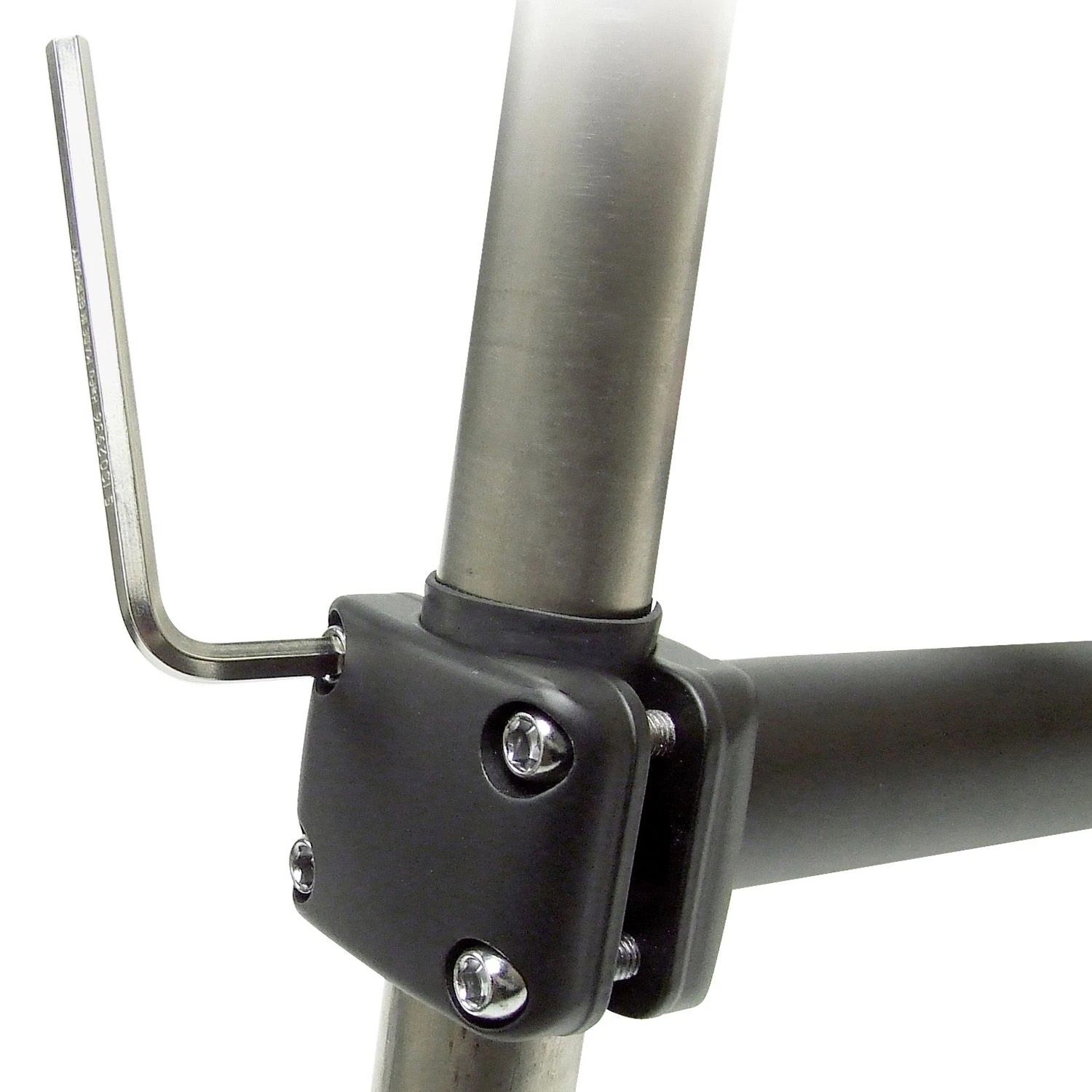 KLICKfix - Freerack Plus - Porte-bagages Autoportant 4 KLICKfix - Freerack Plus - Porte-bagages Autoportant – Image 4