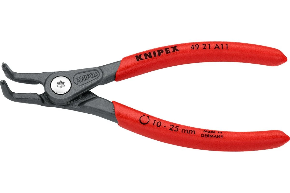 Knipex - Pince De Précision Pour Circlips 2 Knipex - Pince De Précision Pour Circlips – Image 2