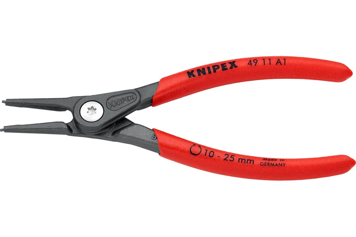 Knipex - Pince De Précision Pour Circlips 1 Knipex - Pince De Précision Pour Circlips