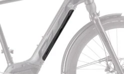 KTM - Cache Pour Batterie Bosch PowerTube - Tube Diagonal -Magasin De Vélos ktm cache batterie bosch powertube tube diagonal 840118009 3840x2160