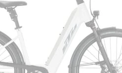 KTM - Cache De Batterie Bosch PowerTube 750wh Pour VAE Cadre Bas 2022 -Magasin De Vélos ktm cache batterie bosch pt 750 wh vae cadre bas 2022 3 3840x2160