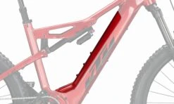 KTM - Cache De Batterie Bosch PowerTube 750 Wh Pour VTTAE 2022 -Magasin De Vélos ktm cache batterie bosch pt 750 wh vttae 2022 4 3840x2160