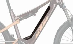 KTM - Cache De Batterie Bosch PowerTube 750 Wh Pour VTTAE 2022 -Magasin De Vélos ktm cache batterie bosch pt 750 wh vttae 2022 5 3840x2160