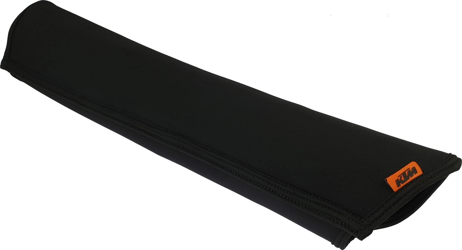 KTM - Housse Néoprène Pour Batterie Bosch PowerTube 500 Wh 1 KTM - Housse Néoprène Pour Batterie Bosch PowerTube 500 Wh