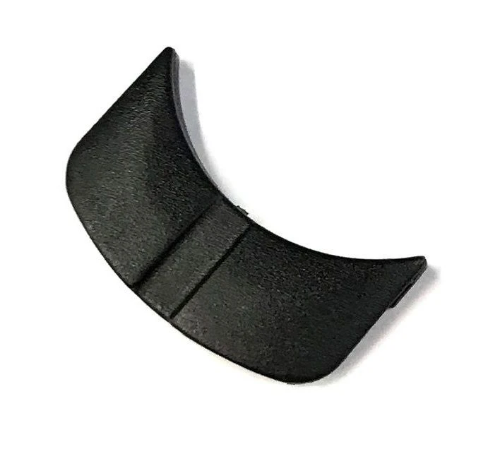 KTM - Insert En Plastique Pour Cache De Batterie Bosch PowerTube 1 KTM - Insert En Plastique Pour Cache De Batterie Bosch PowerTube