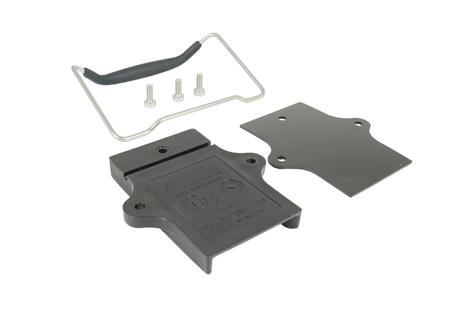 KTM - Poignée De Montage Pour Batteries Bosch PowerTube 750Wh 2 KTM - Poignée De Montage Pour Batteries Bosch PowerTube 750Wh – Image 2