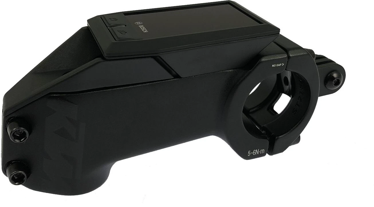 KTM - Potence Avec Support Pour écran Bosch Kiox 3 KTM - Potence Avec Support Pour écran Bosch Kiox – Image 3