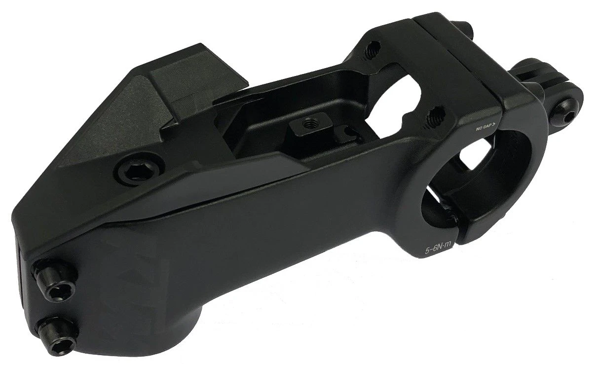 KTM - Potence Avec Support Pour écran Bosch Kiox 4 KTM - Potence Avec Support Pour écran Bosch Kiox – Image 4