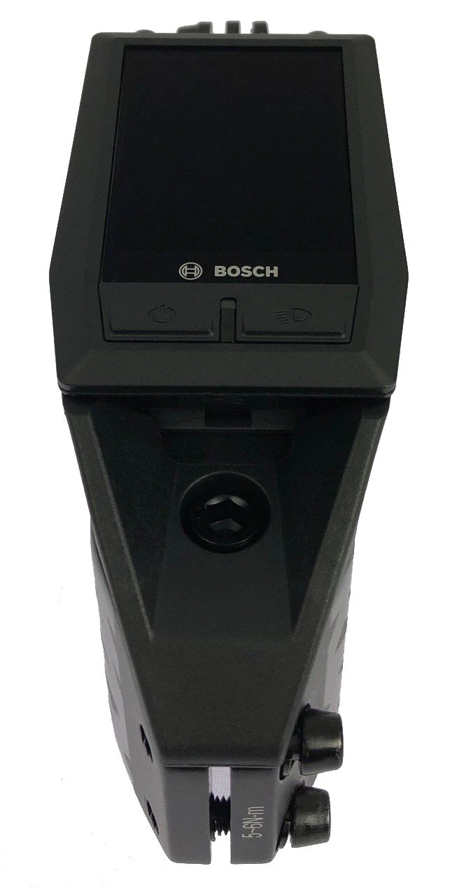 KTM - Potence Avec Support Pour écran Bosch Kiox 2 KTM - Potence Avec Support Pour écran Bosch Kiox – Image 2