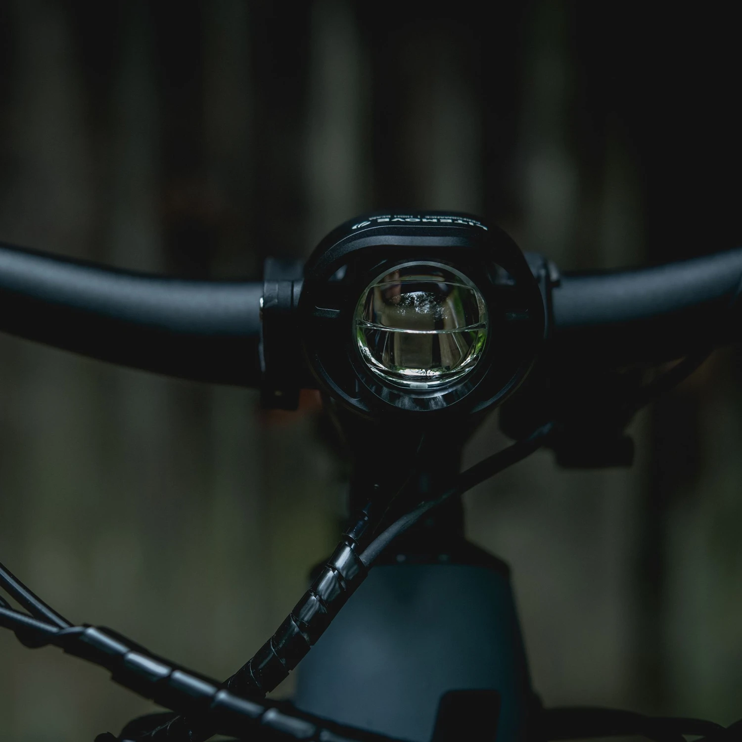 Litemove - AEW230 - Eclairage Avant Pour Vélo électrique 2 Litemove - AEW230 - Eclairage Avant Pour Vélo électrique – Image 2