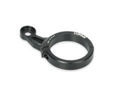 Lupine - SL SF V50 - Support D'éclairage Avant Pour Guidons 31,8 Mm