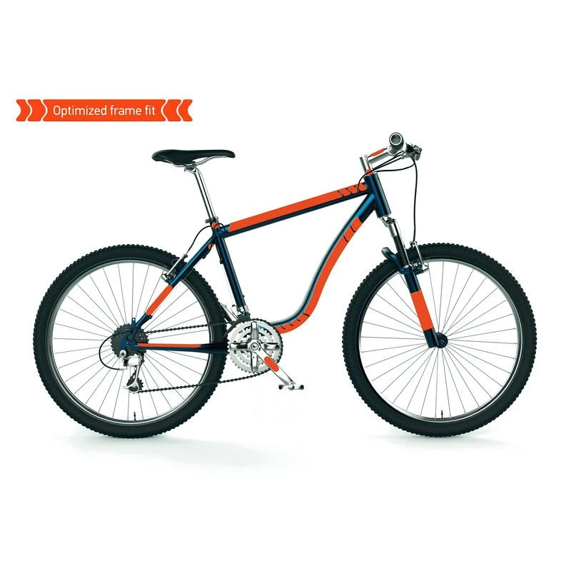 Luxshield - Films De Protection Pour Cadre De Vélo 3 Luxshield - Films De Protection Pour Cadre De Vélo – Image 3