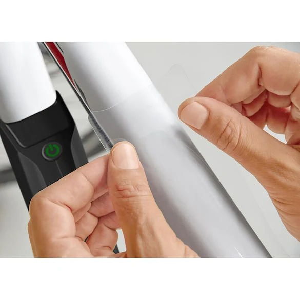 Luxshield - Films De Protection Pour Cadre De Vélo 5 Luxshield - Films De Protection Pour Cadre De Vélo – Image 5