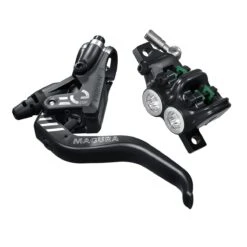 Magura - Frein MT5 EStop E-bike Optimized (sans Disque, Ni Plaquette)