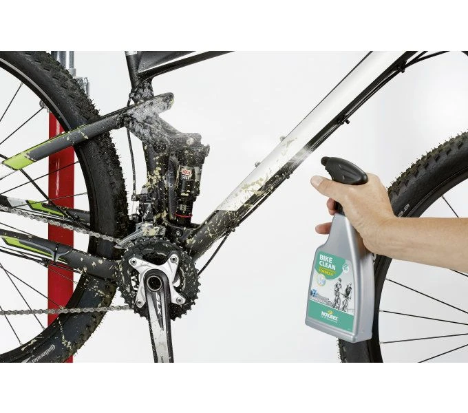 Motorex - Bike Clean - Nettoyant Pour Vélo 2 Motorex - Bike Clean - Nettoyant Pour Vélo – Image 2