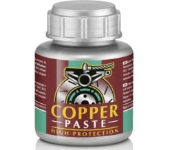 Motorex - Copper Paste - Pâte De Montage