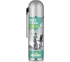 Motorex - Easy Clean - Nettoyant Vélo Pour Chaîne Et Pièces Détachées