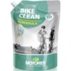 Motorex - Recharge 2L Pour Nettoyant Vélo Bike Clean