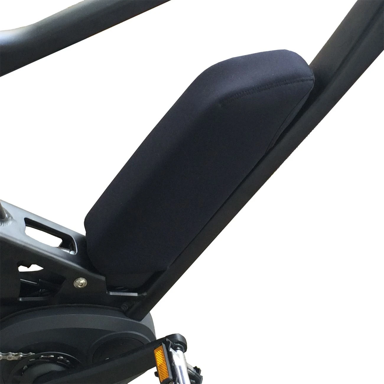 NC-17 - Protection Néoprène Pour Batterie De Cadre Yamaha 3 NC-17 - Protection Néoprène Pour Batterie De Cadre Yamaha – Image 3