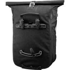 Ortlieb - Vario PS - Sacoche Vélo Convertible En Sac à Dos 26L -Magasin De Vélos ortlieb vario ps 3 3840x2160