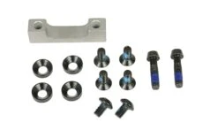 Scott - Plaque De Montage Pour Battery Range Booster -Magasin De Vélos plaque adaptation battery range extender scott set 3840x2160