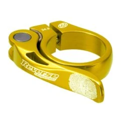 Reverse - Collier De Selle Long Life 9 Reverse - Collier De Selle Long Life -Magasin De Vélos reverse collier de selle long life jaune 3840x2160