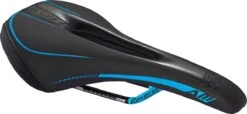 Reverse - Selle AM Ergo 10 Reverse - Selle AM Ergo -Magasin De Vélos reverse selle am ergo noir bleu clair 3840x2160