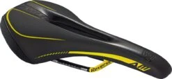 Reverse - Selle AM Ergo 8 Reverse - Selle AM Ergo -Magasin De Vélos reverse selle am ergo noir jaune 3840x2160