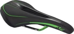 Reverse - Selle AM Ergo 11 Reverse - Selle AM Ergo -Magasin De Vélos reverse selle am ergo noir vert fluo 3840x2160