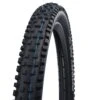 Schwalbe - Pneu Nobby Nic Evolution | Supertrail | Addix | 27,5" | 29"