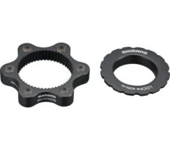 Shimano - Adaptateur De Disque De Frein SM-RTAD05