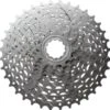 Shimano - Cassette Alivio HG400 9 Vitesses