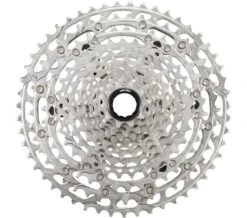 Shimano - Cassette Deore CS-M6100 - 12 Vitesses - 10-51 Dents