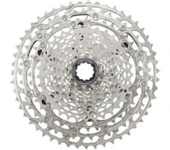 Shimano - Cassette CS-M5100-11 - 11 Vitesses