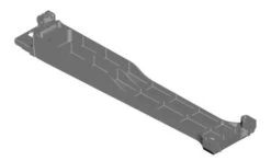 Shimano - Gabarit De Montage TL-BME04 Pour Support De Batterie BM-E8030/BM-E8031